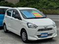 2021 Daihatsu Mira
