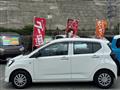 2021 Daihatsu Mira