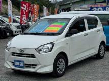 2021 Daihatsu Mira