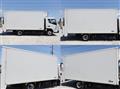 2020 Mitsubishi Fuso Canter