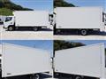2020 Mitsubishi Fuso Canter