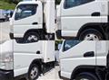 2020 Mitsubishi Fuso Canter