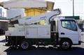 2017 Mitsubishi Fuso Canter
