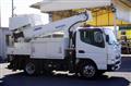 2017 Mitsubishi Fuso Canter