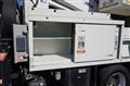 2017 Mitsubishi Fuso Canter