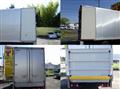2014 Isuzu Elf Truck