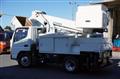 2018 Mitsubishi Fuso Canter