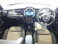 2021 BMW MINI