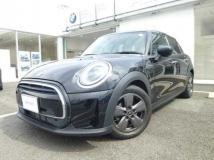 2021 BMW MINI