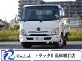 2020 Hino Dutro