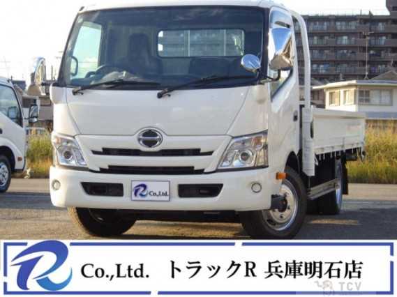 2020 Hino Dutro
