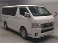 2021 Toyota Hiace Van