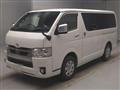 2021 Toyota Hiace Van