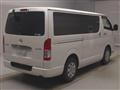 2021 Toyota Hiace Van