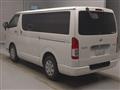 2021 Toyota Hiace Van