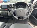2021 Toyota Hiace Van