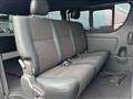 2021 Toyota Hiace Van