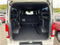 2021 Toyota Hiace Van