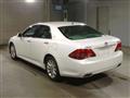 2009 Toyota Crown