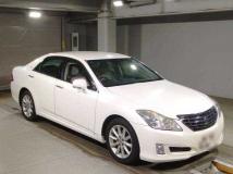 2009 Toyota Crown