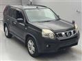 2012 Nissan X-Trail