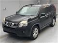 2012 Nissan X-Trail
