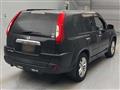 2012 Nissan X-Trail