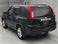 2012 Nissan X-Trail
