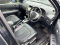 2012 Nissan X-Trail
