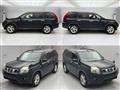2012 Nissan X-Trail