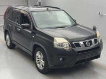 2012 Nissan X-Trail