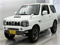 2017 Suzuki Jimny