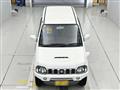 2017 Suzuki Jimny