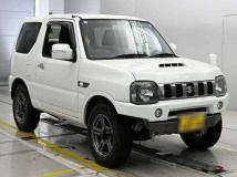 2017 Suzuki Jimny
