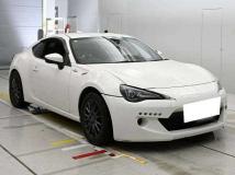 2014 Toyota 86