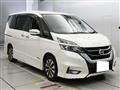 2016 Nissan Serena