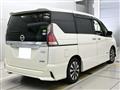 2016 Nissan Serena