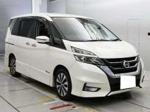 2016 Nissan Serena