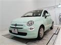 2021 Fiat 500