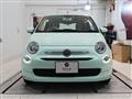 2021 Fiat 500