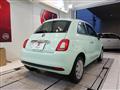 2021 Fiat 500