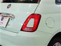 2021 Fiat 500