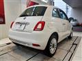 2023 Fiat 500