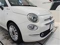 2023 Fiat 500
