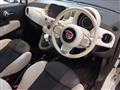 2023 Fiat 500