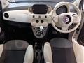 2023 Fiat 500