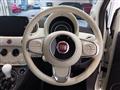 2023 Fiat 500