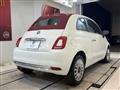 2022 Fiat 500