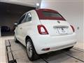 2022 Fiat 500