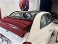 2022 Fiat 500